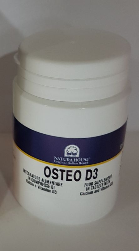 Osteo D3